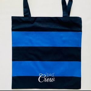 J. Crew Limited Edition Tote